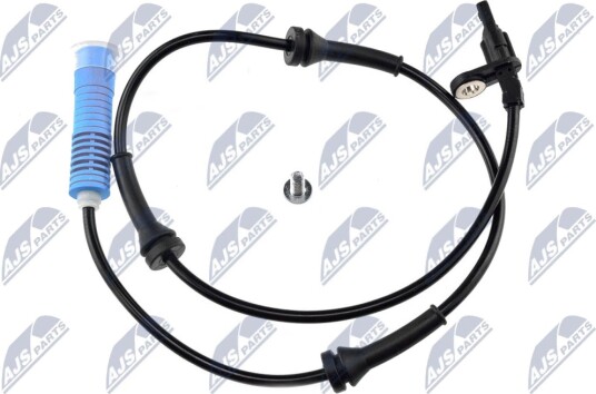 ABS sensor NTY HCA-LR-005