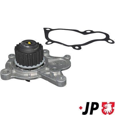 JP GROUP 3514100200 Vannpumpe JP GROUP 3514100200 Vannpumpe