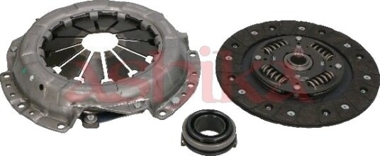 Clutchsett ASHIKA 92 H0 028