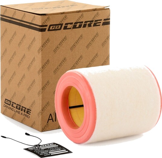 goCORE GCH0143 Luftfilter goCORE GCH0143 Luftfilter
