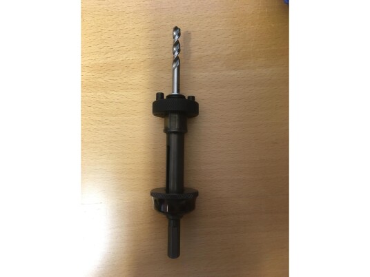 Bahco Hullsagholder m/ utstøter 3834 ARBR 9100ESM 32 210