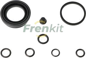 FRENKIT 238053 Reparasjonssett, bremsecaliper