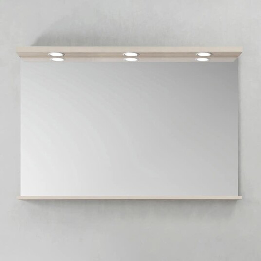 Speil Hafa Store LED-Spots 1390765 Speil Hafa Store LED-Spots 1390765