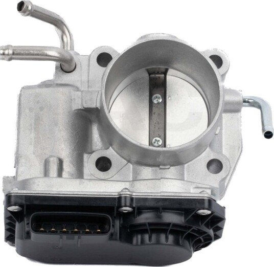 HITACHI 2508593 Gasspjeld