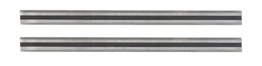 Wolfcraft Black & Decker Høvelkniv 1,1 X 82,7 X 5,5 Mm Wolfcraft [2 Stk.]