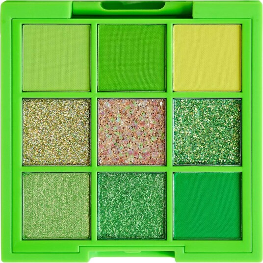 KimChi Chic Citrus Queen Collection Lime 03 7,2g KimChi Chic Citrus Queen Collection Lime 03 7,2g