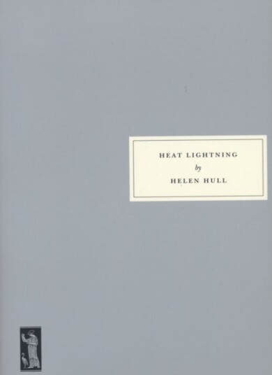 Heat Lightning Heat Lightning