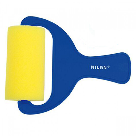 Milan Serie11 Sponge Roller 70 mm Milan Serie11 Sponge Roller 70 mm
