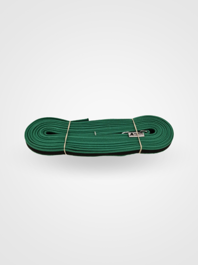 Yukon Supergrip Line 20 Mm X 10 M Grønn