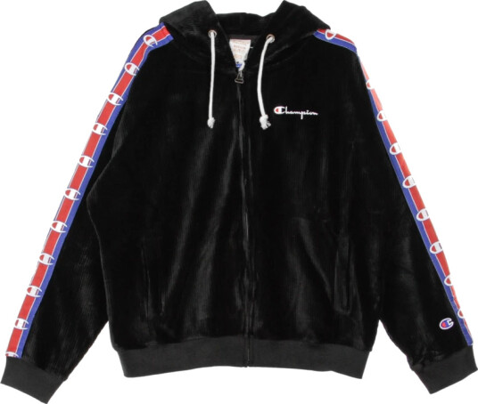 Champion Dame Gensere & Hettegensere Svart L,