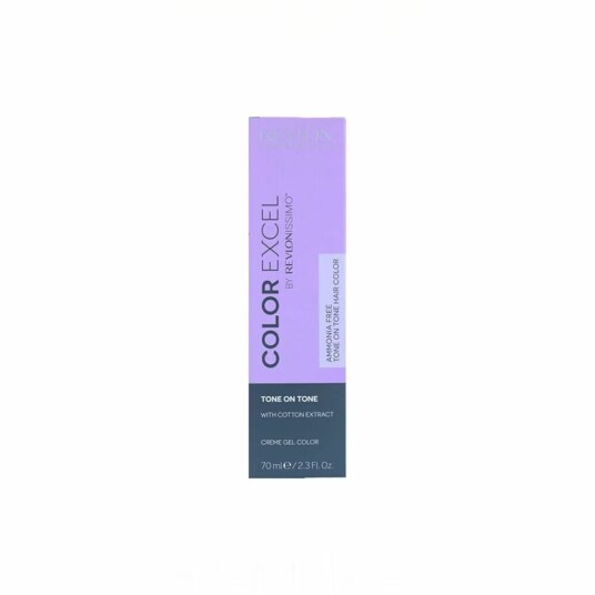 Ripa Permanent Farge Creme Revlon Revlonissimo #5,24 Ripa Permanent Farge Creme Revlon Revlonissimo #5,24