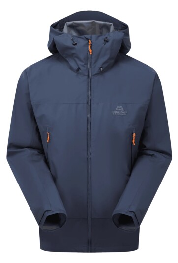 Mountain Equipment Odyssey Mens Jacket Cosmos S