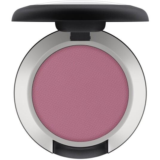 MAC Cosmetics Powder Kiss Soft Matte Eye Shadow 1,5 g Ripened MAC Cosmetics Powder Kiss Soft Matte Eye Shadow 1,5 g Ripened