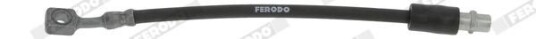 Bremseslange FERODO FHY2476