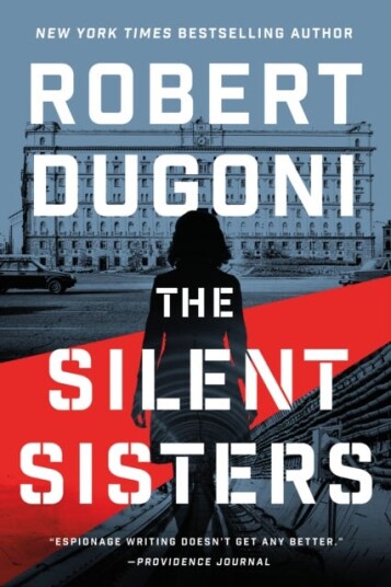 The Silent Sisters Av Robert Dugoni