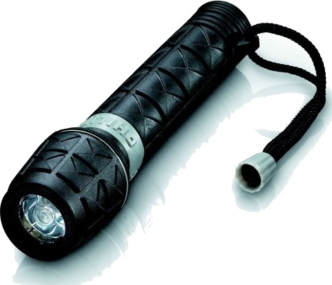 Philips Sfl 3361/10 Lommelykt