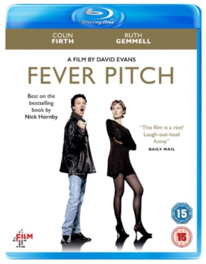 Fever Pitch Fever Pitch