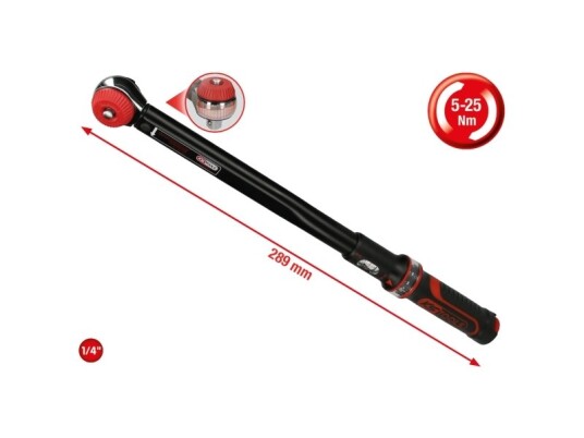 Ks Tools 516.1402, 460 G