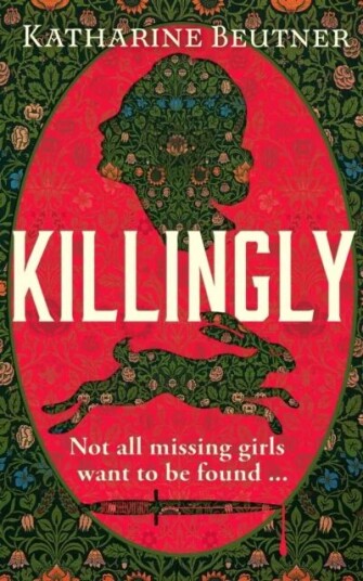 Killingly Av Katharine Beutner
