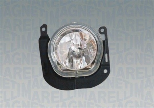 Magneti Marelli Tåkelyskaster MAGNETI MARELLI 712402601110
