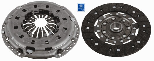 Clutchsett SACHS 3000 951 696
