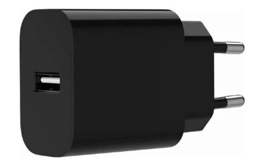 Gembird power adapter - universal - USB - 12 Watt