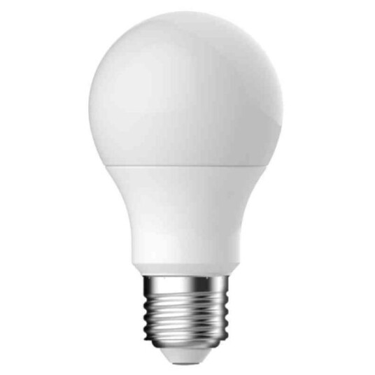 Nasc LP12760827-50 LED-lampe 50-pakk 8,6 W 810 lm E27-sokkel Belysning