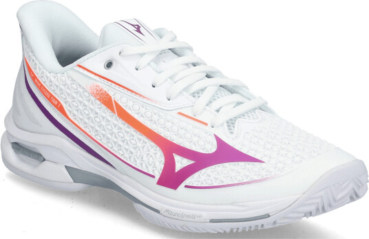 Mizuno Wave Exceed Tour 7 Cc(W) - White - 36.5