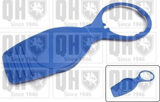 Deksel, vaskevannstank QUINTON HAZELL FC570