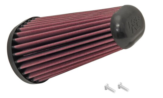Luftfilter K&N Filters E 0666 Luftfilter K&N Filters E 0666