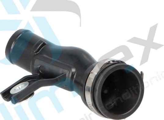 CLIMTEX CX4 138 Ladeluftslange CLIMTEX CX4 138 Ladeluftslange