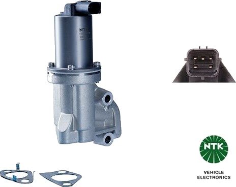 EGR-ventil NTK 96095
