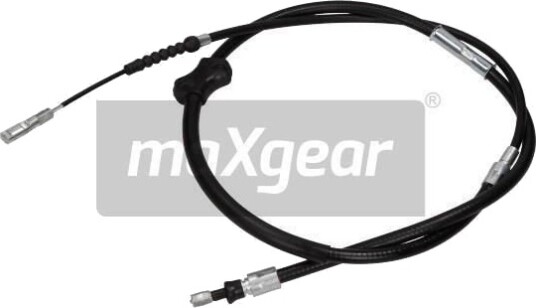 MAXGEAR 32 0197 Tautrekk håndbremse