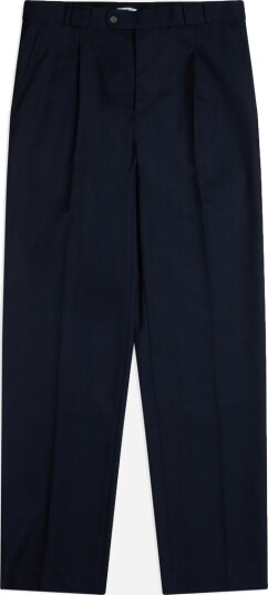 Ben Suit Pant - Dark Navy Ben Suit Pant - Dark Navy