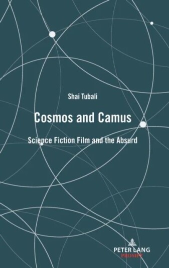 Cosmos And Camus Av Shai Tubali