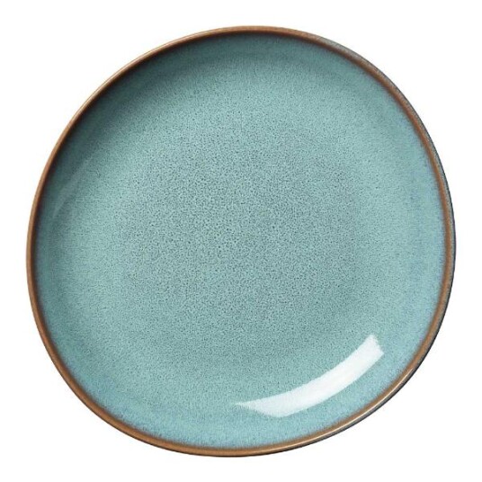 Villeroy & Boch Lave Glace dyp tallerken 28 cm Villeroy & Boch Lave Glace dyp tallerken 28 cm