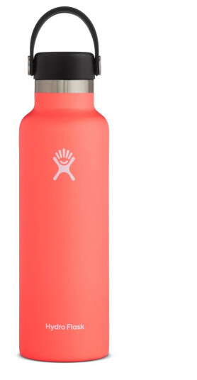 Hydro Flask Standard Mouth 21 Oz (0.6ls) Hibiscus 0,6L