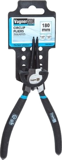 Gedore Ekspander-Tang For Ringer Retting 180 Mm Gedore Ekspander-Tang For Ringer Retting 180 Mm
