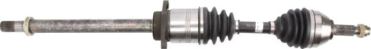 Point Gear Drivaksel POINT GEAR PNG73096