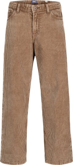 Jack & Jones Jpstalex Original Washed Corduroy Jnr COCOA 176