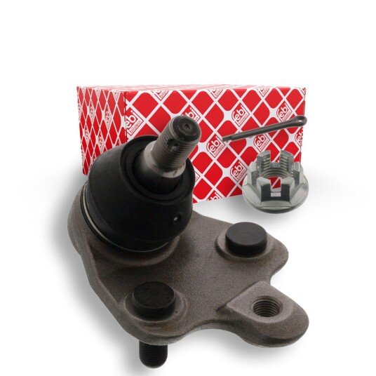 Bærekule FEBI BILSTEIN 43055