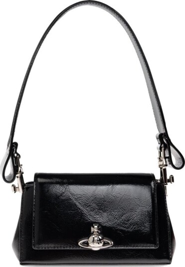 Vivienne Westwood Dame Vesker Svart ONE SIZE,