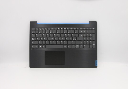 Lenovo Upper Case ASM_LA L 81LK NBL MEDION