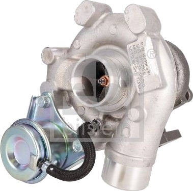Turbolader FEBI BILSTEIN 187957