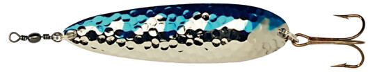 Abu Garcia Hammer 30g S/Blue S/BLUE