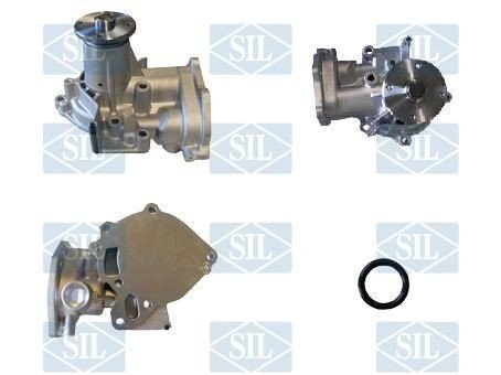 Saleri SIL PA1572 Vannpumpe Saleri SIL PA1572 Vannpumpe