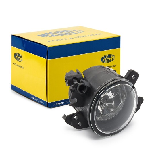 Magneti Marelli Tåkelyskaster MAGNETI MARELLI 710305076001 Magneti Marelli Tåkelyskaster MAGNETI MARELLI 710305076001