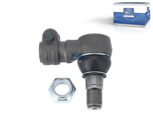 Endeledd DT Spare Parts 4.72202