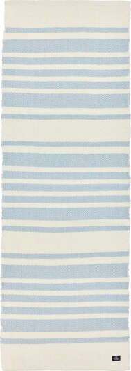 Lexington Herringbone Bordløper 50x250 cm