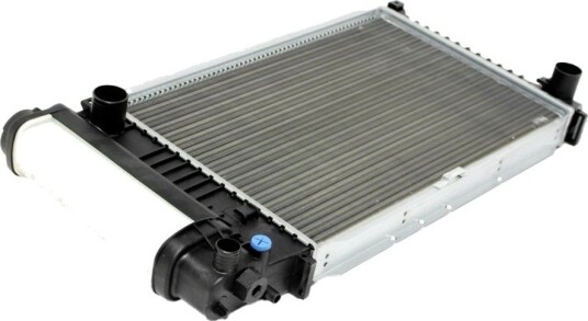 Radiator, motorkjøling ABAKUS 004-017-0021